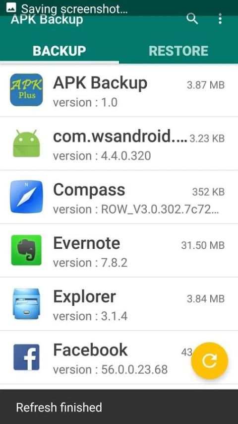 Apk Plus 2 تصوير الشاشة