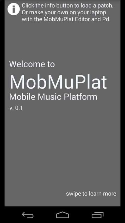 MobMuPlat screenshot 18