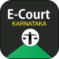 Karnataka - E Court