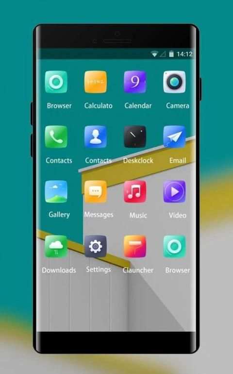 Theme for Lenovo Vibe K4 Note Wallpaper HD screenshot 3
