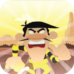 dalton super adventure иконка