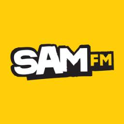 Sam FM - Radio App