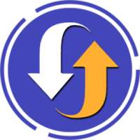 Internet Speed Meter on 9Apps