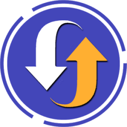 Internet Speed Meter иконка