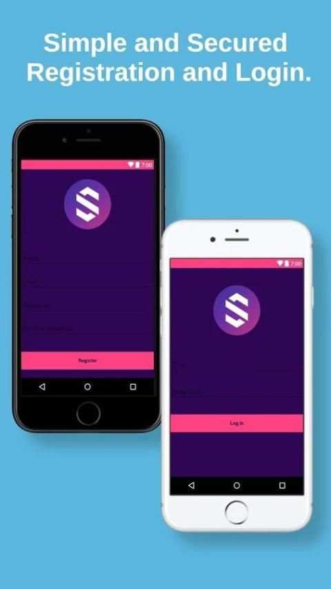 Smart Storage скриншот 4