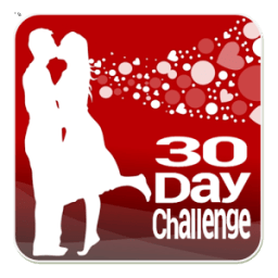 30 Day Relationship Challenge أيقونة