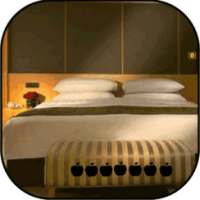 Daily Escape Games - 025