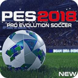 Guide for PES 2018 1.0
