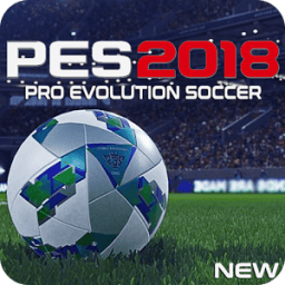 Guide for PES 2018 иконка