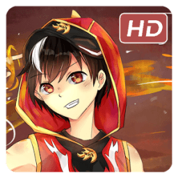 Bobiboy Wallpaper HD icon