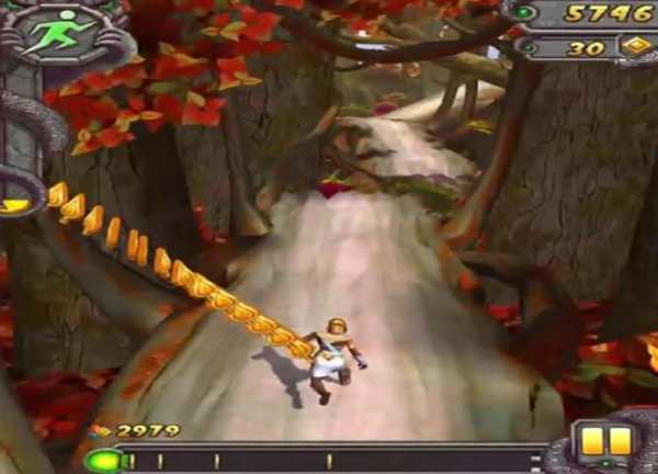 Guide for Temple Run 2 1 تصوير الشاشة