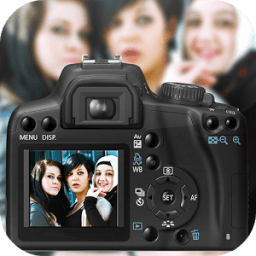 Pretty Camera иконка