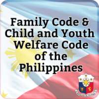 Family Code of the Philippines on 9Apps