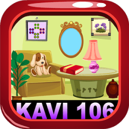 Kavi Escape Game 106 icon
