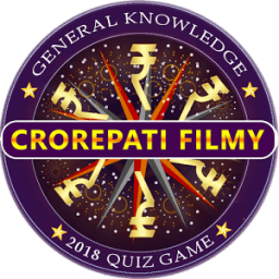 Crorepati 2018 Quiz : Fillam Chillam icon