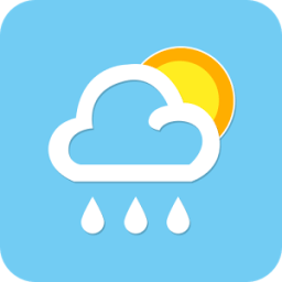 Цаг агаарын мэдээ أيقونة