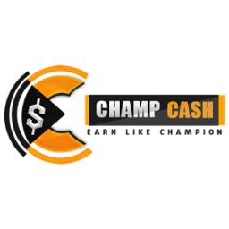 Champcash - Digital India App