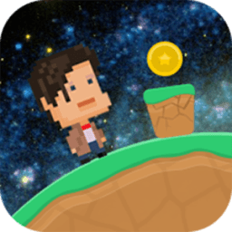 Doctor Who Run иконка