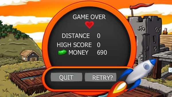 Metal Sniper Pro screenshot 1