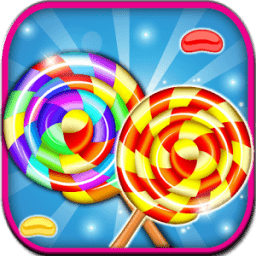 ikon Candy Maker - New Cooking games