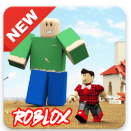 New Roblox in real life Tips أيقونة