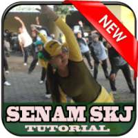 Tutorial Lengkap Senam Kesehatan Jasmani (SKJ) on 9Apps