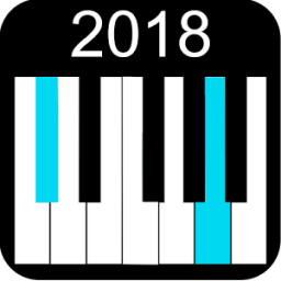 ikon Virtual Piano Keyboard 2018