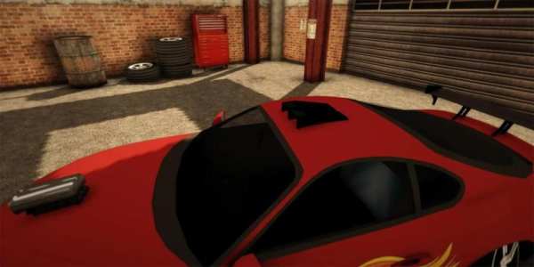 Supra Drift 3D screenshot 7