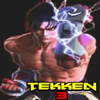 Game Tekken 3 Tips