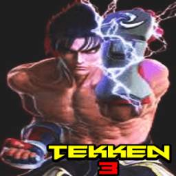 Game Tekken 3 Tips 1.0