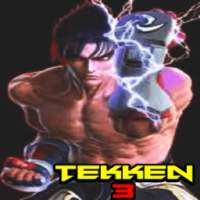 Game Tekken 3 Tips