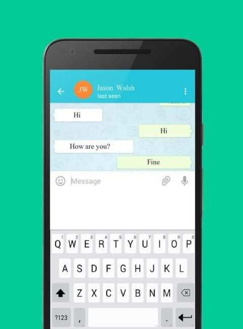 Free Chat for AZAR screenshot 1