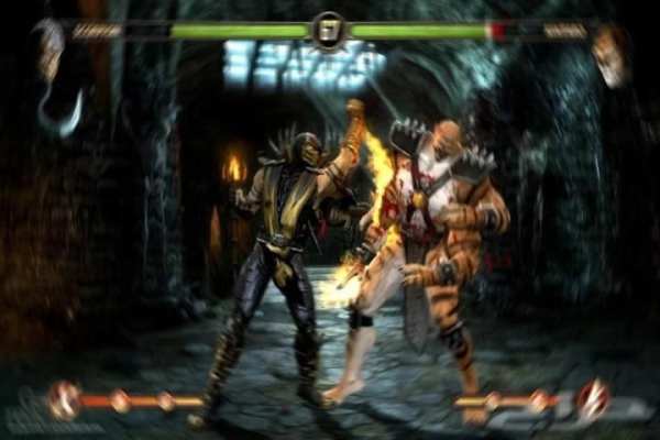New Mortal Kombat X 2017 Tips скриншот 3