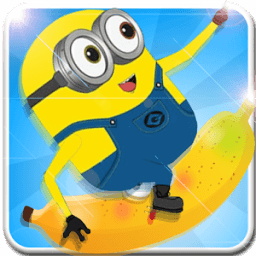 Игры Super Minion Adventure 2017 иконка