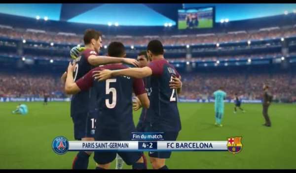 Hints PES 18 screenshot 1