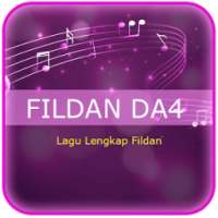 Lagu Fildan (DA4) Lengkap on 9Apps