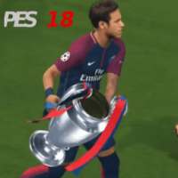 Hints PES 18