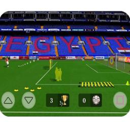 Футбол 2018 иконка