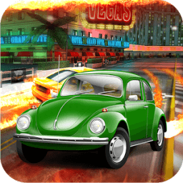 Racing Frenzy иконка
