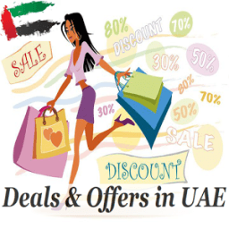 ikon Deals and Offers in UAE