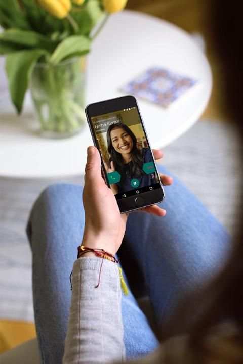 guide for Whatsapp Messenger screenshot 1