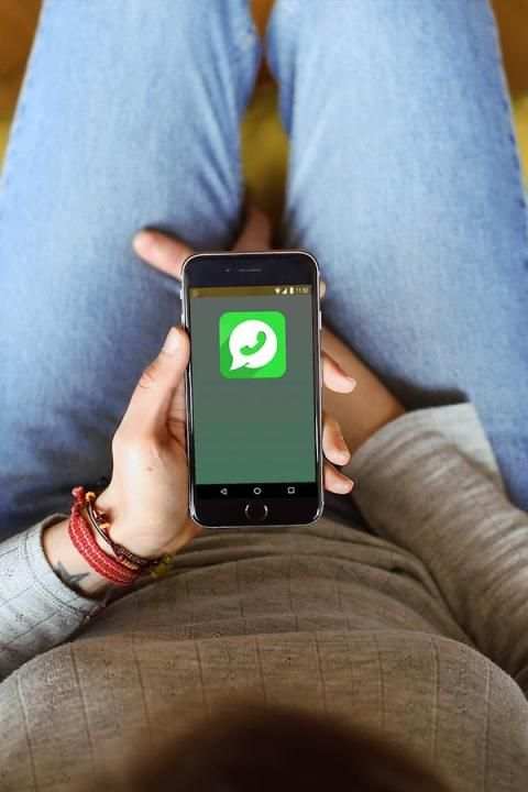 guide for Whatsapp Messenger screenshot 2
