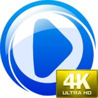 4K Video Player Ultra HD Free
