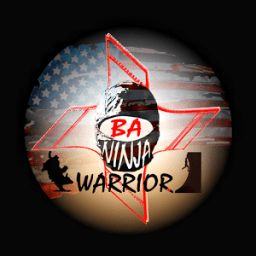 ikon BA Ninja Warrior