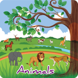 ikon AVRE :: Animals