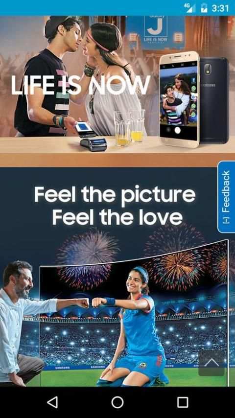 Mobile Price (Samsung) скриншот 2