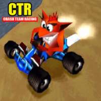 ikon Guide Crash Team Racing