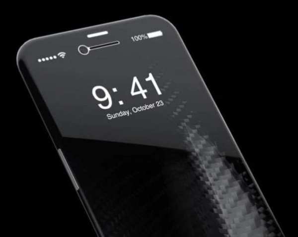 Phone 8 Launcher Theme screenshot 2