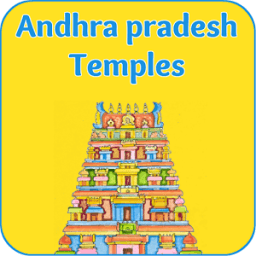 ikon Andhra Pradesh Temples