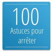 100 astuces pour arrêter de fumer on 9Apps